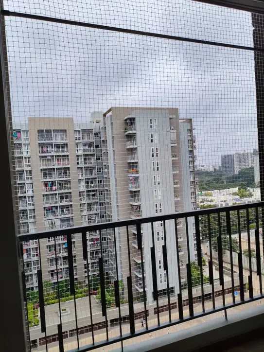 Residential Safety Nets