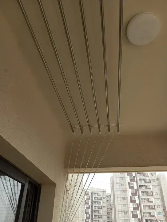 Cloth Hangers