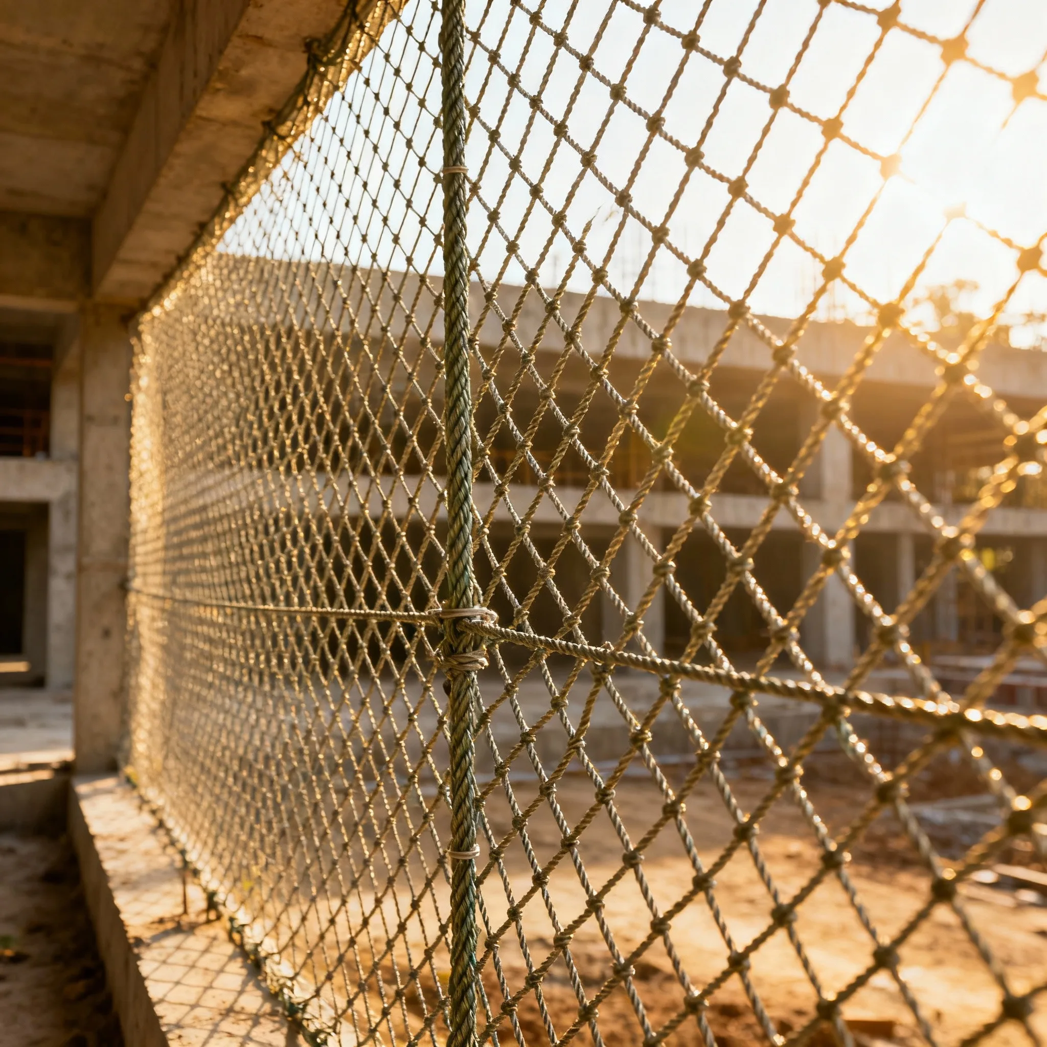 HDPE Nets