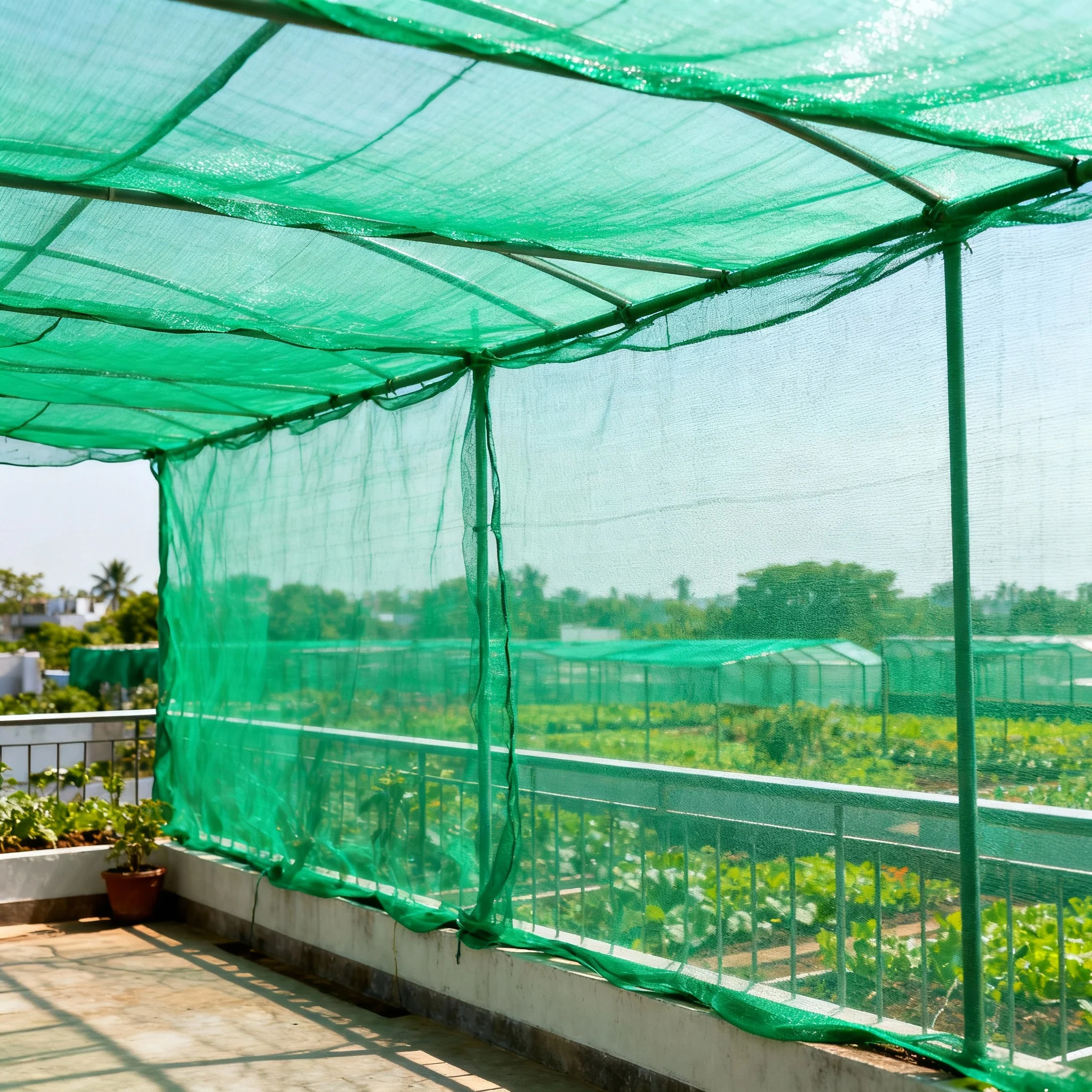 Shade Nets