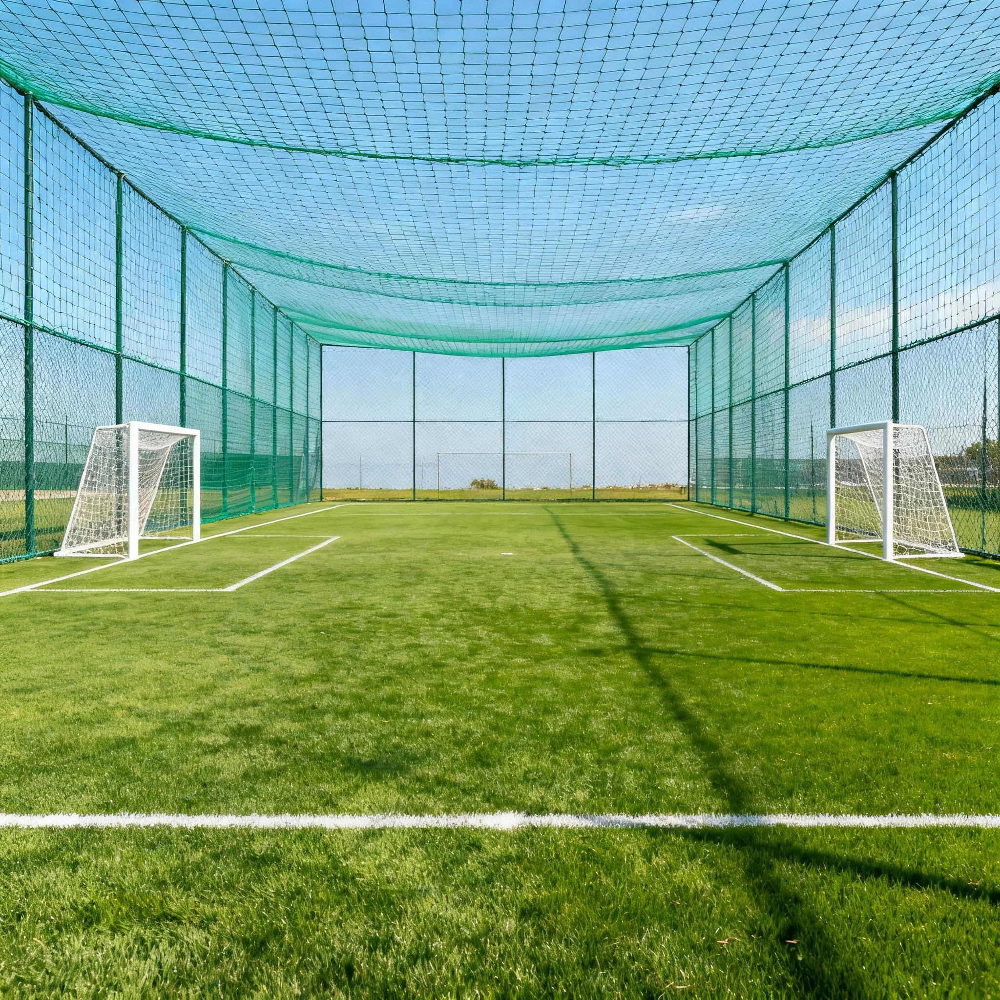 Sports Safety Nets
